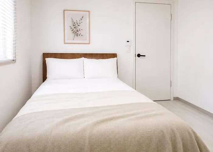 In # Near # Quiet 3br # 5 Person # 3f