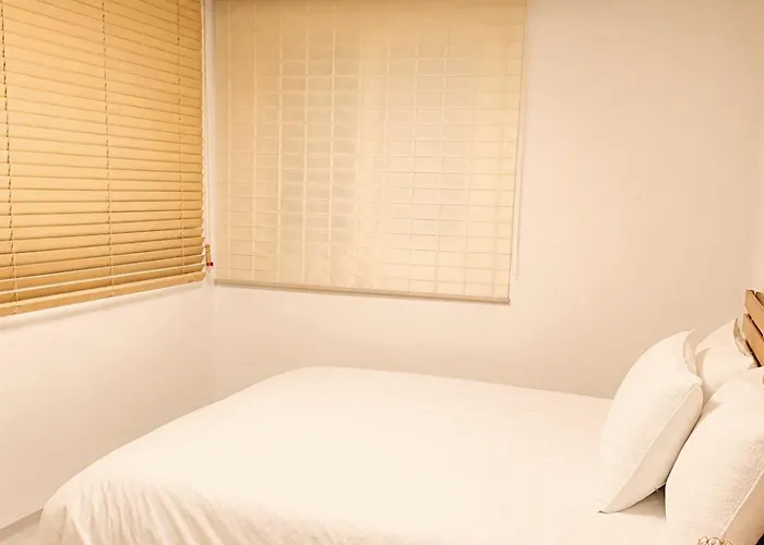 In # Near # Quiet 3br # 5 Person # 3f 아파트 *