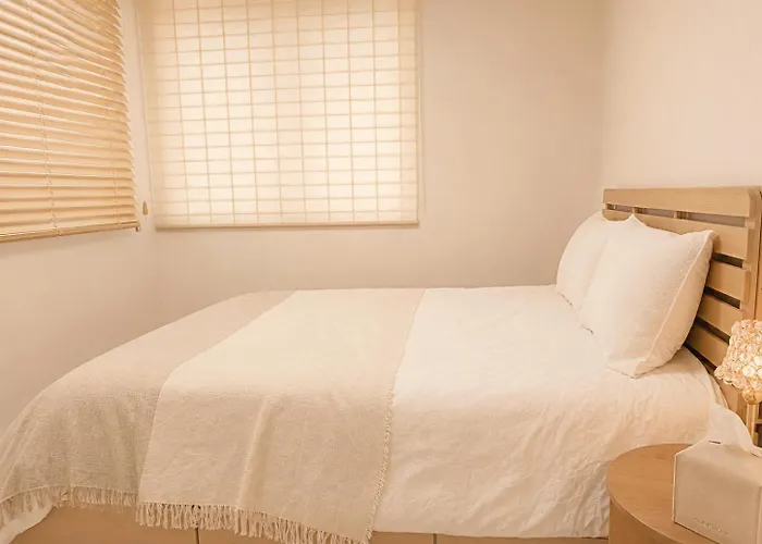 아파트 In # Near # Quiet 3br # 5 Person # 3f 서울특별시
