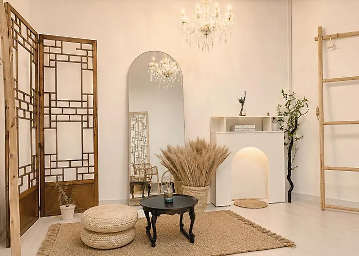 In # Near # Quiet 3br # 5 Person # 3f 아파트 *
