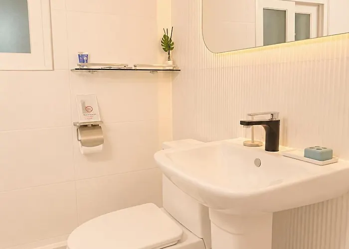 아파트 In # Near # Quiet 3br # 5 Person # 3f 서울특별시