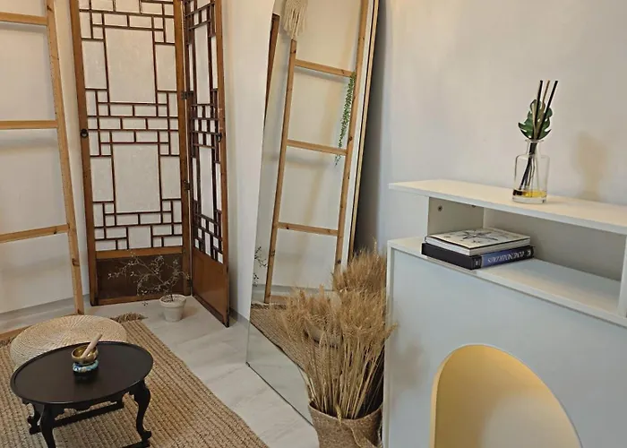 In # Near # Quiet 3br # 5 Person # 3f 서울특별시