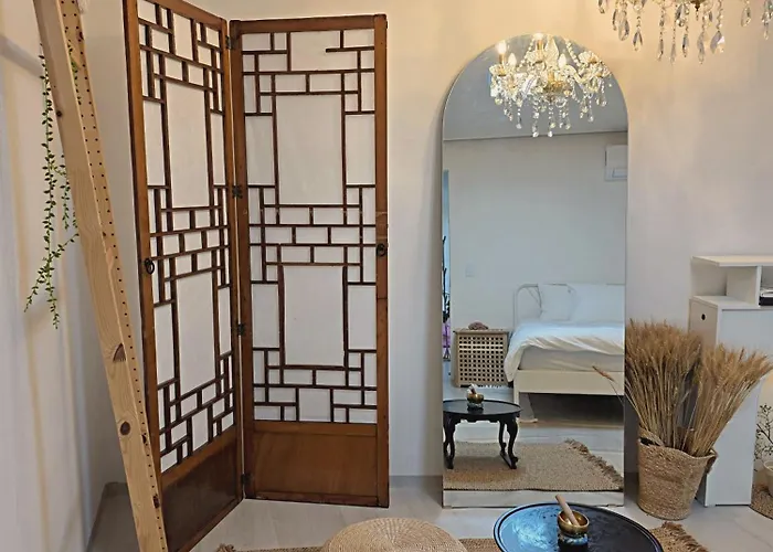 In # Near # Quiet 3br # 5 Person # 3f 아파트 *
